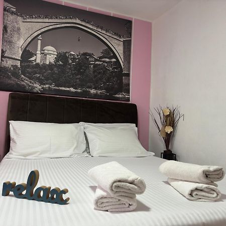 Zigana Apartments 모스타르 외부 사진