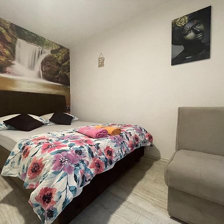 Zigana Apartments 모스타르 외부 사진