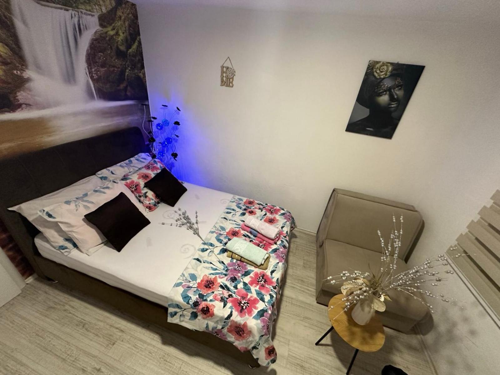 Zigana Apartments 모스타르 외부 사진