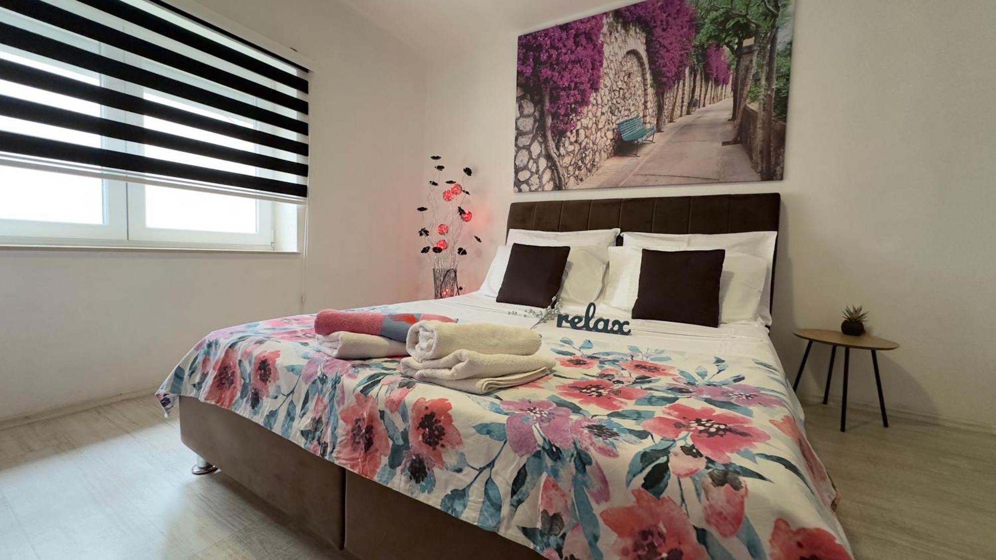 Zigana Apartments 모스타르 외부 사진