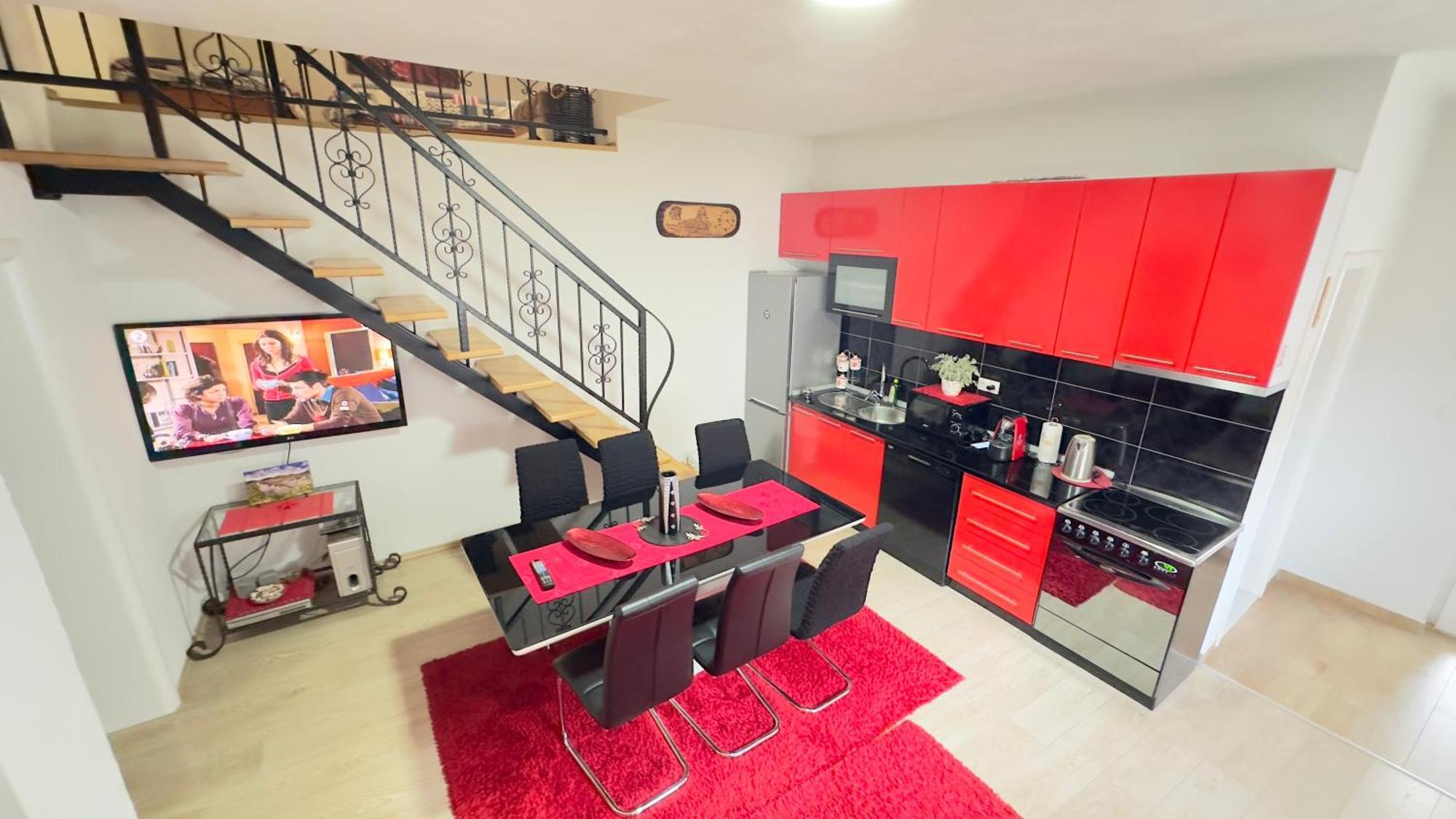 Zigana Apartments 모스타르 외부 사진