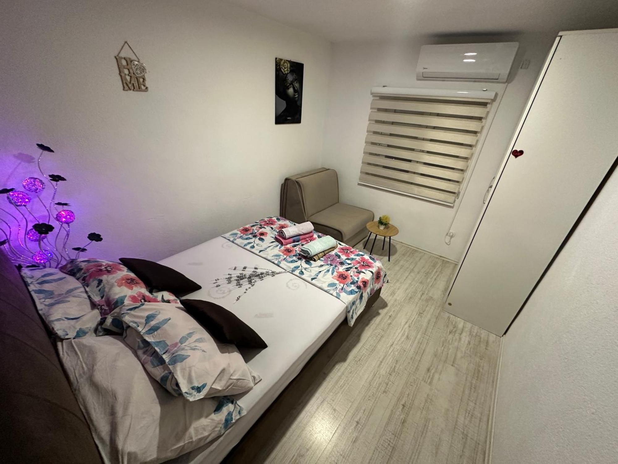 Zigana Apartments 모스타르 외부 사진