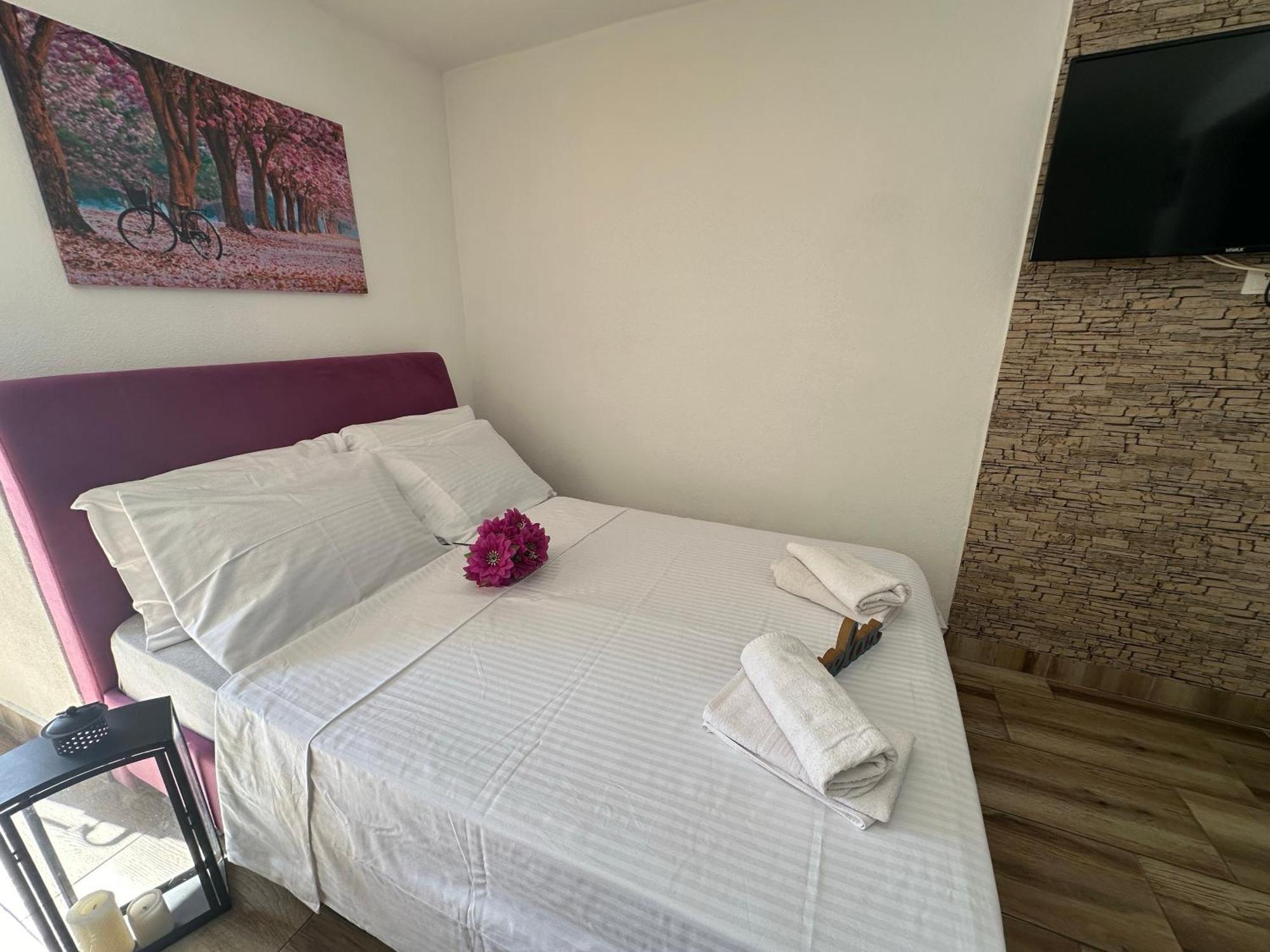 Zigana Apartments 모스타르 외부 사진