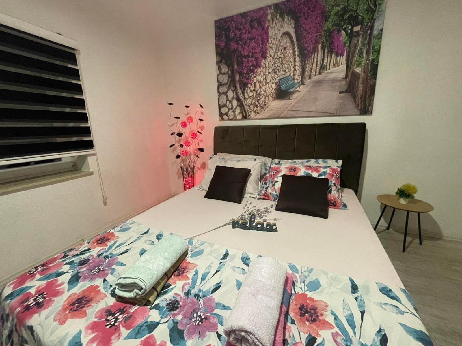 Zigana Apartments 모스타르 외부 사진