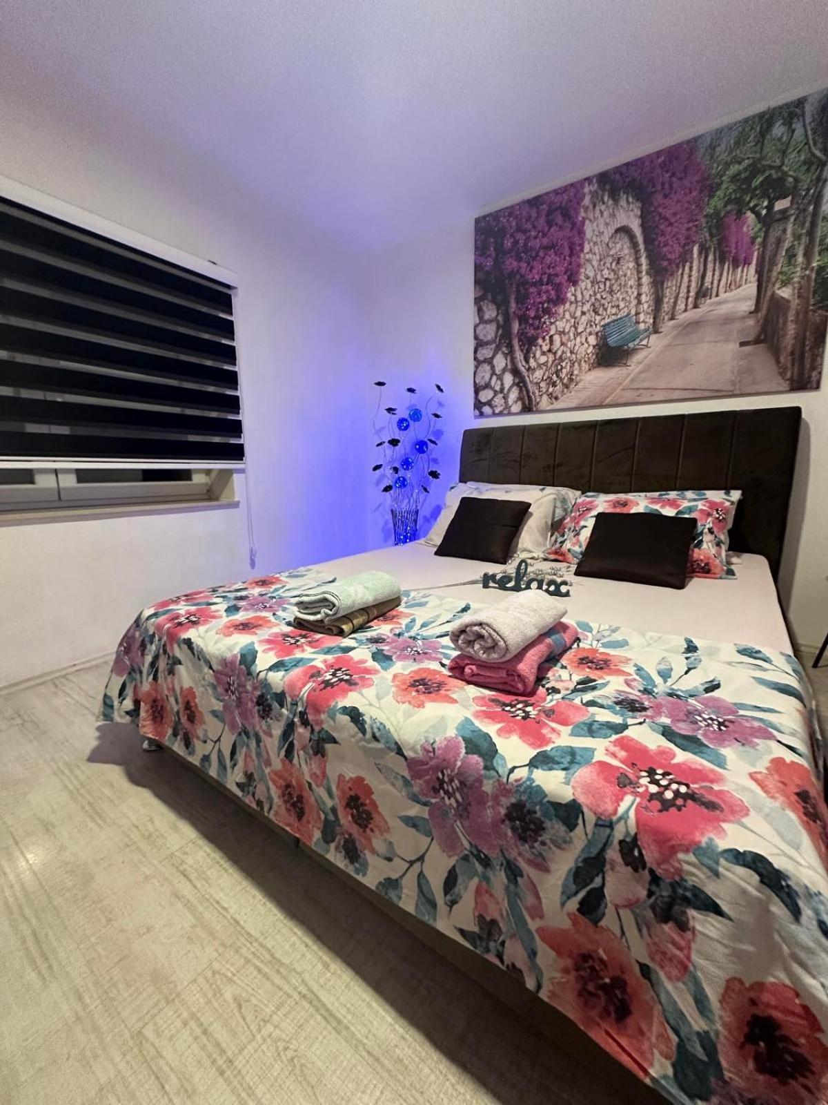 Zigana Apartments 모스타르 외부 사진
